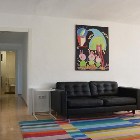 Apartamento Mar Azul Lägenhet Jávea Exteriör bild