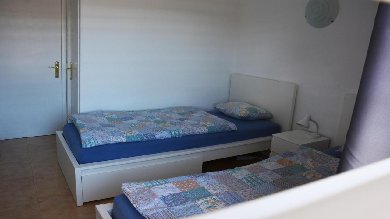 Apartamento Mar Azul Lägenhet Jávea Exteriör bild