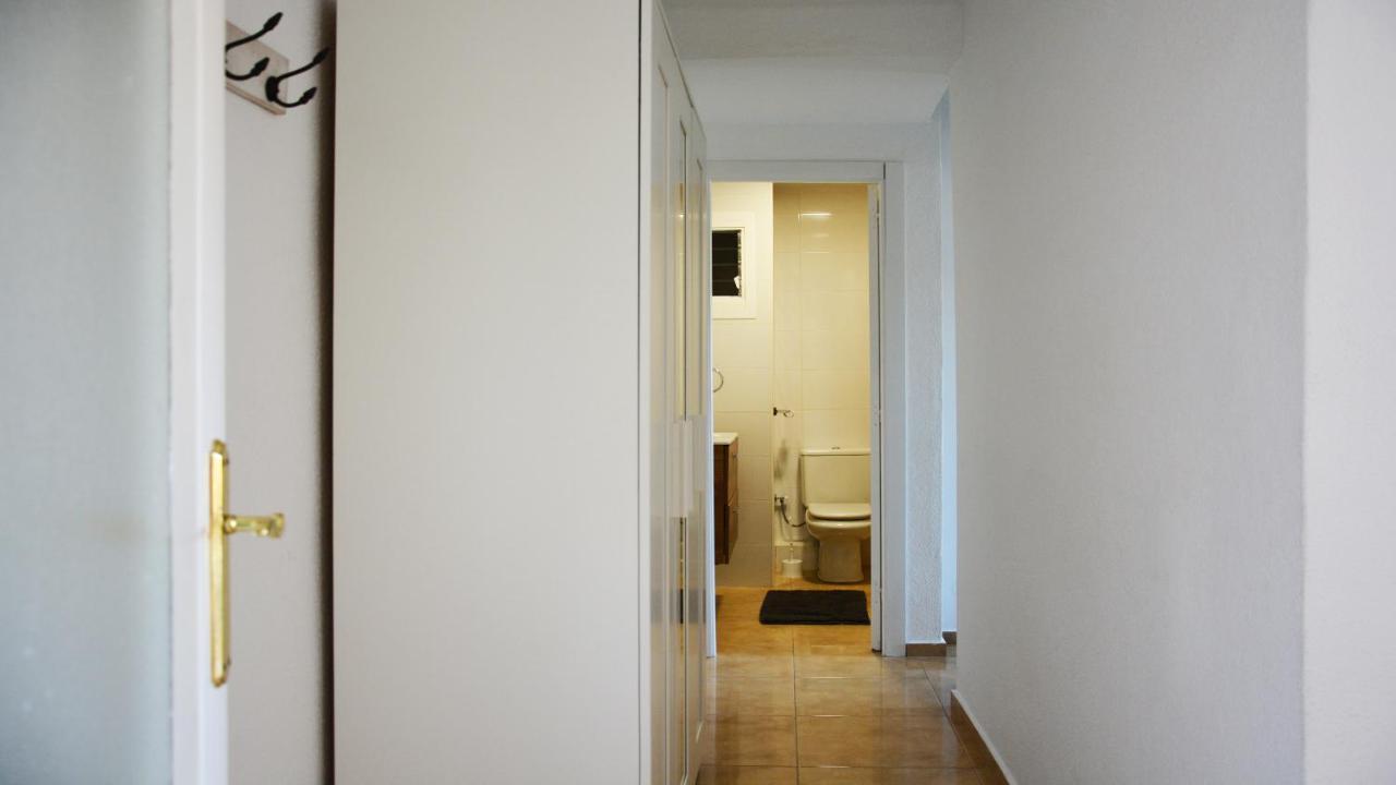 Apartamento Mar Azul Lägenhet Jávea Exteriör bild