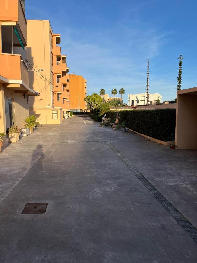 Apartamento Mar Azul Lägenhet Jávea Exteriör bild