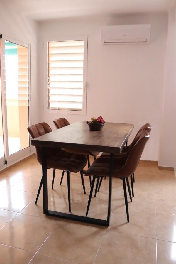 Apartamento Mar Azul Lägenhet Jávea Exteriör bild