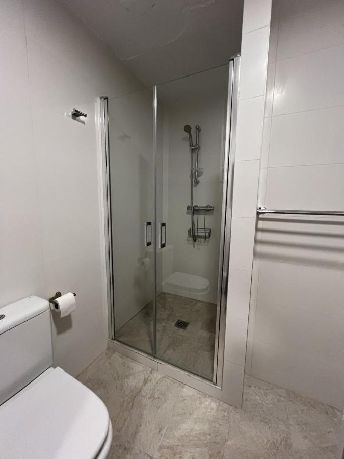 Apartamento Mar Azul Lägenhet Jávea Exteriör bild