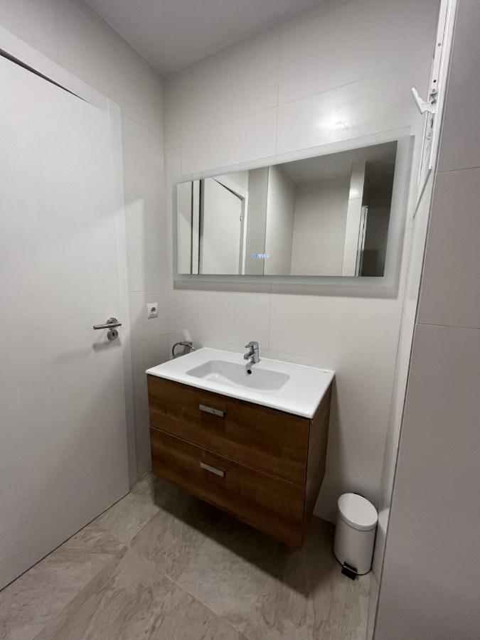 Apartamento Mar Azul Lägenhet Jávea Exteriör bild