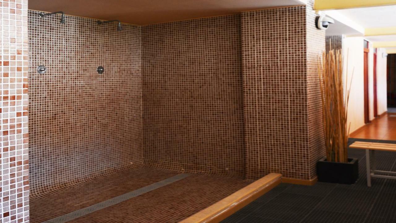 Apartamento Mar Azul Lägenhet Jávea Exteriör bild
